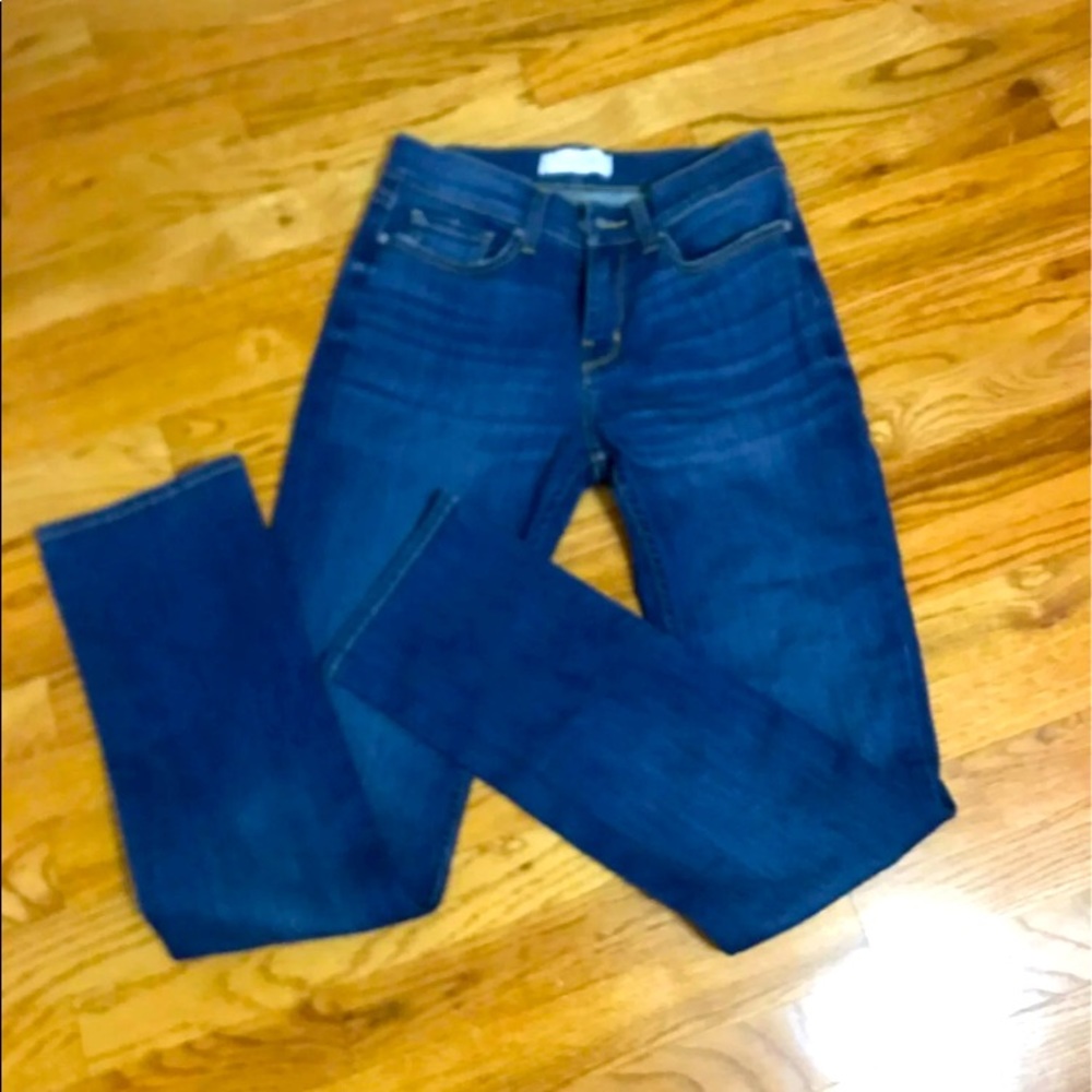 NWOT Yummie Jeans Size 26
